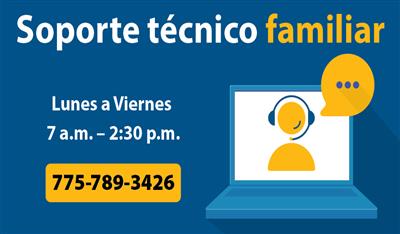Family Tech Support Hours